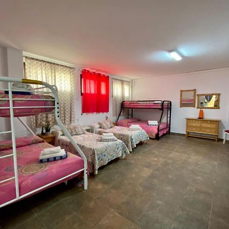 Vivienda Vacacional Tinizara Arona  Bagian luar foto
