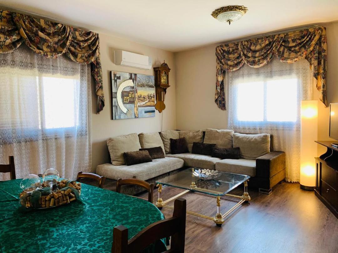 Vivienda Vacacional Tinizara Arona  Bagian luar foto