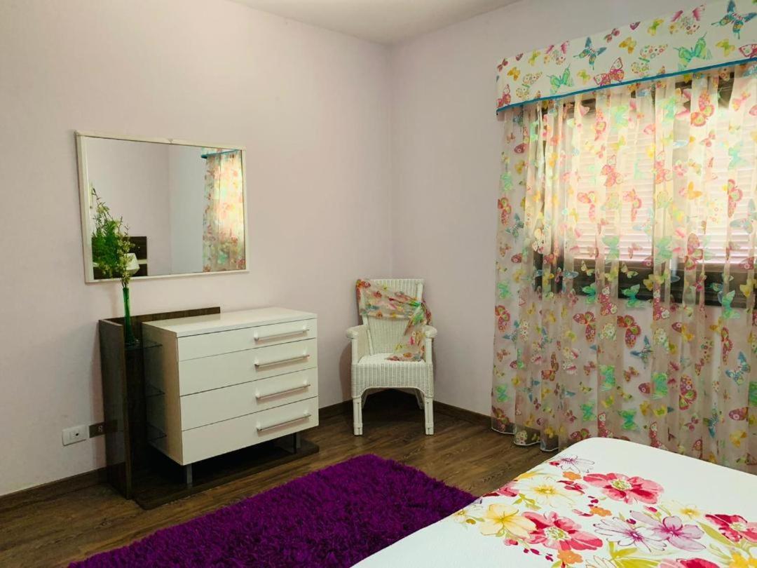 Vivienda Vacacional Tinizara Arona  Bagian luar foto