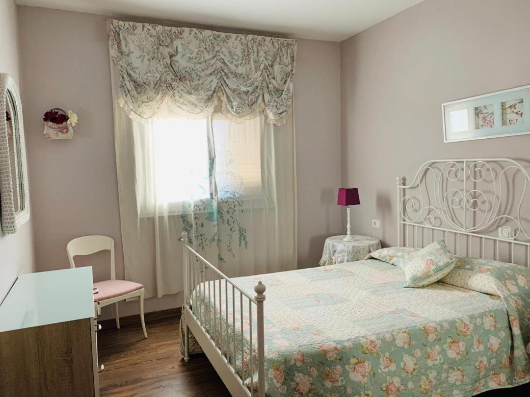 Vivienda Vacacional Tinizara Arona  Bagian luar foto