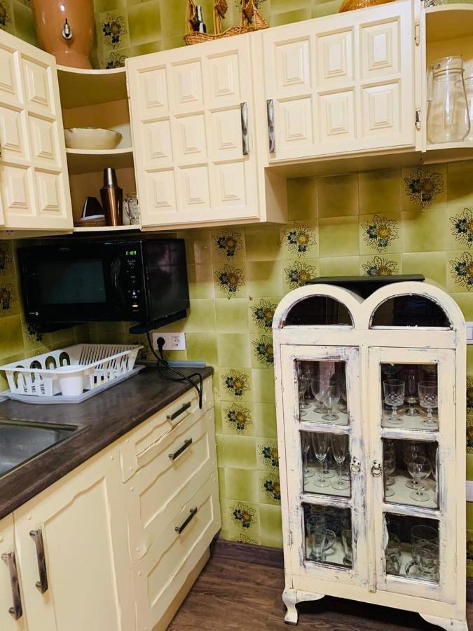 Vivienda Vacacional Tinizara Arona  Bagian luar foto