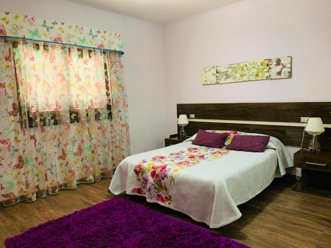 Vivienda Vacacional Tinizara Arona  Bagian luar foto