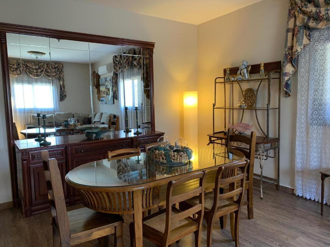 Vivienda Vacacional Tinizara Arona  Bagian luar foto