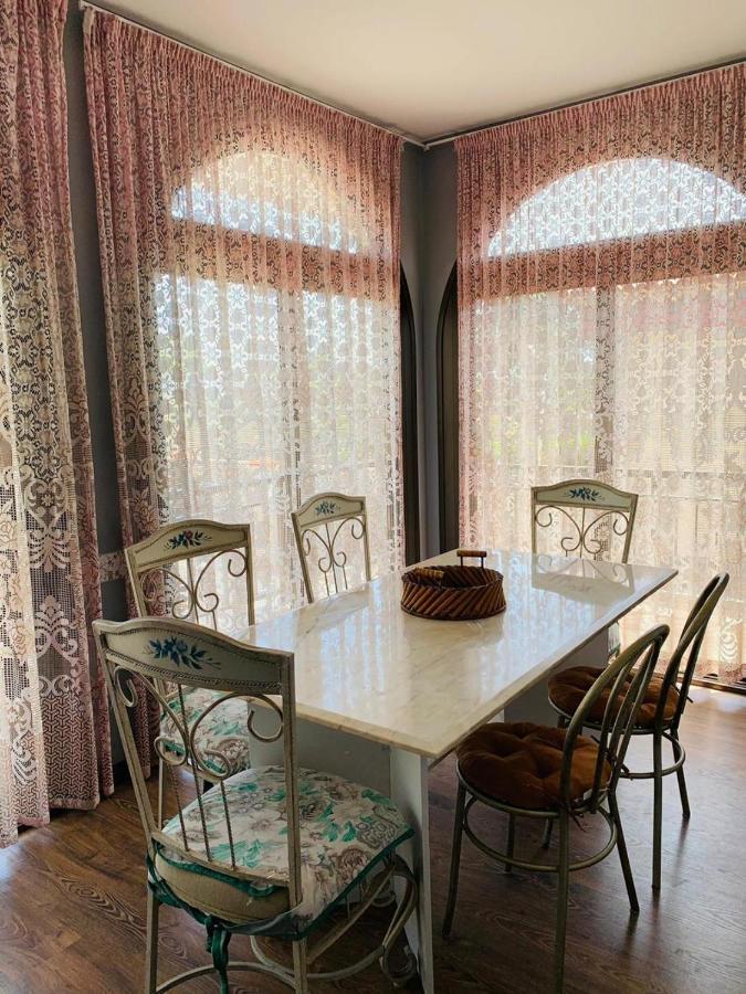 Vivienda Vacacional Tinizara Arona  Bagian luar foto