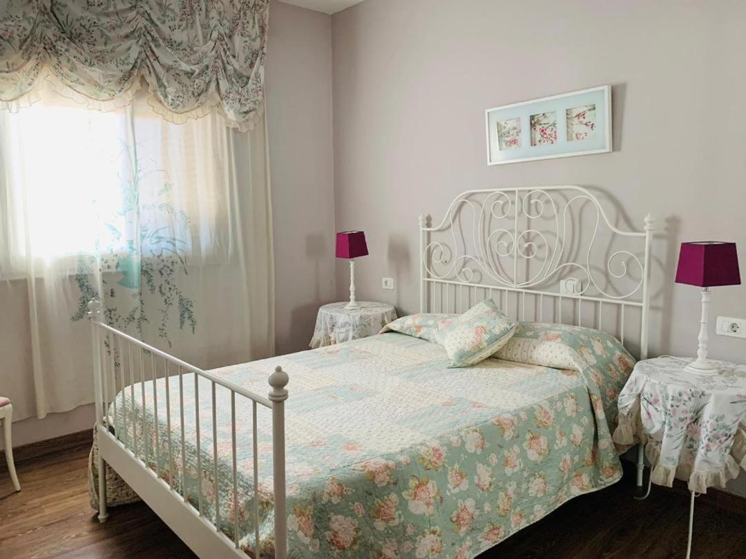 Vivienda Vacacional Tinizara Arona  Bagian luar foto