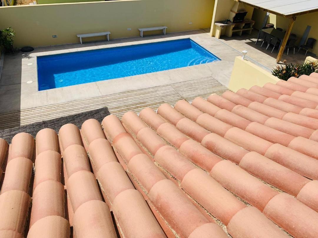 Vivienda Vacacional Tinizara Arona  Bagian luar foto