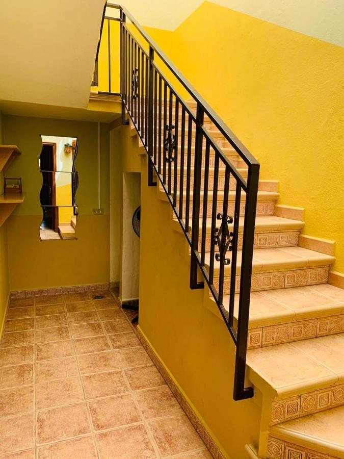 Vivienda Vacacional Tinizara Arona  Bagian luar foto