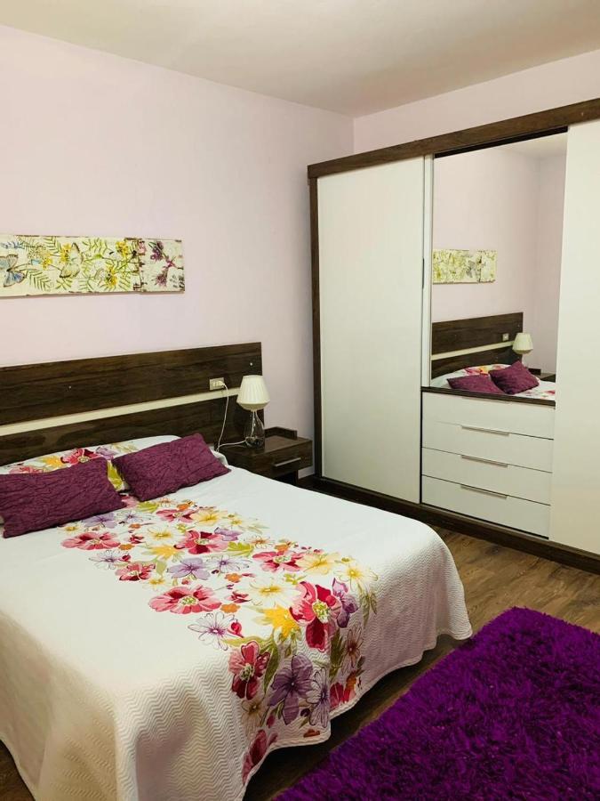 Vivienda Vacacional Tinizara Arona  Bagian luar foto