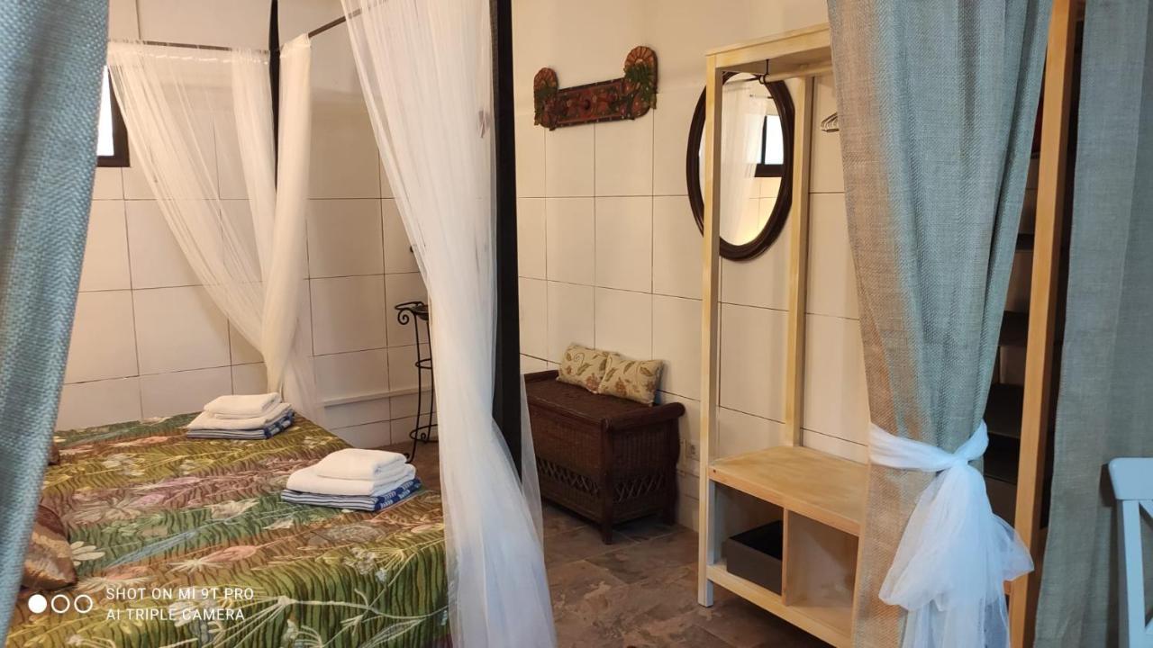 Vivienda Vacacional Tinizara Arona  Bagian luar foto