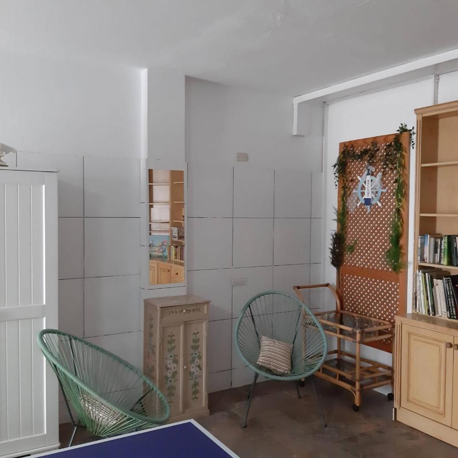 Vivienda Vacacional Tinizara Arona  Bagian luar foto