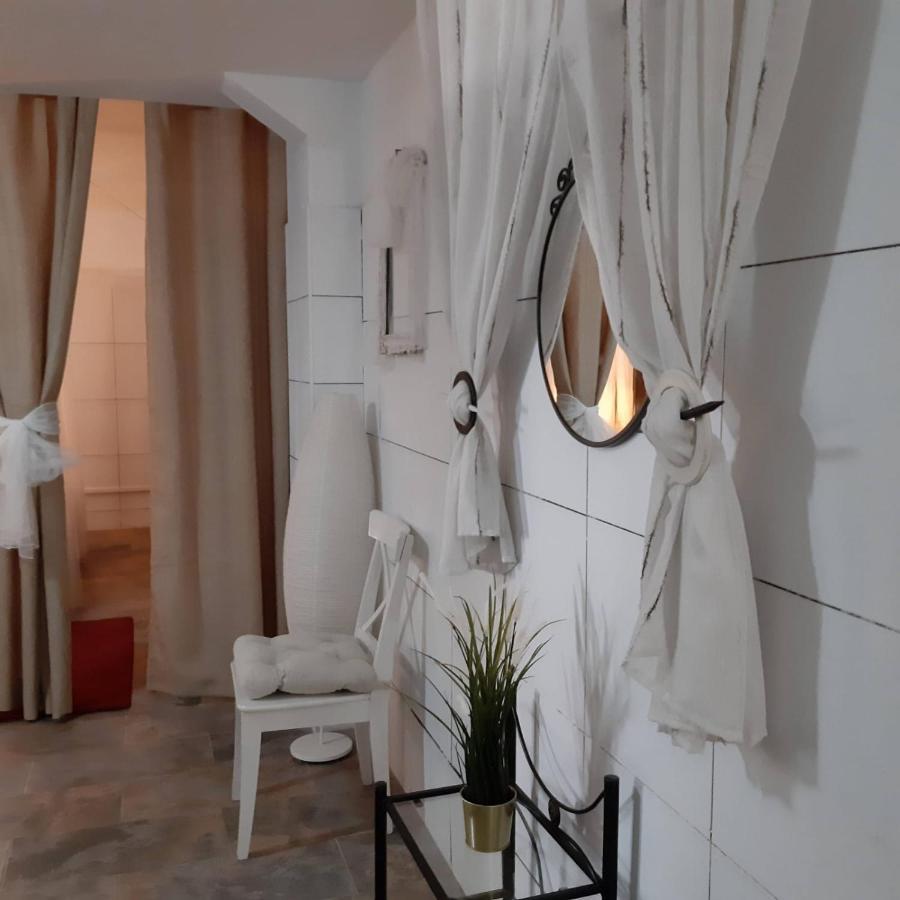 Vivienda Vacacional Tinizara Arona  Bagian luar foto