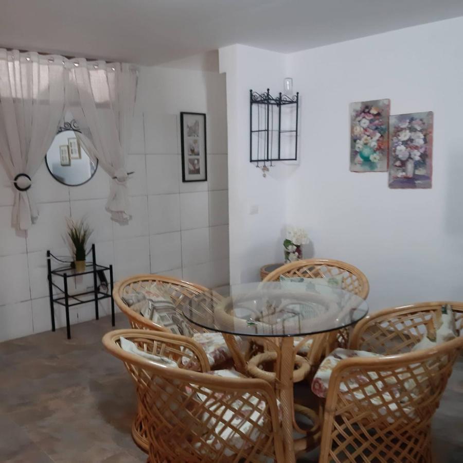 Vivienda Vacacional Tinizara Arona  Bagian luar foto