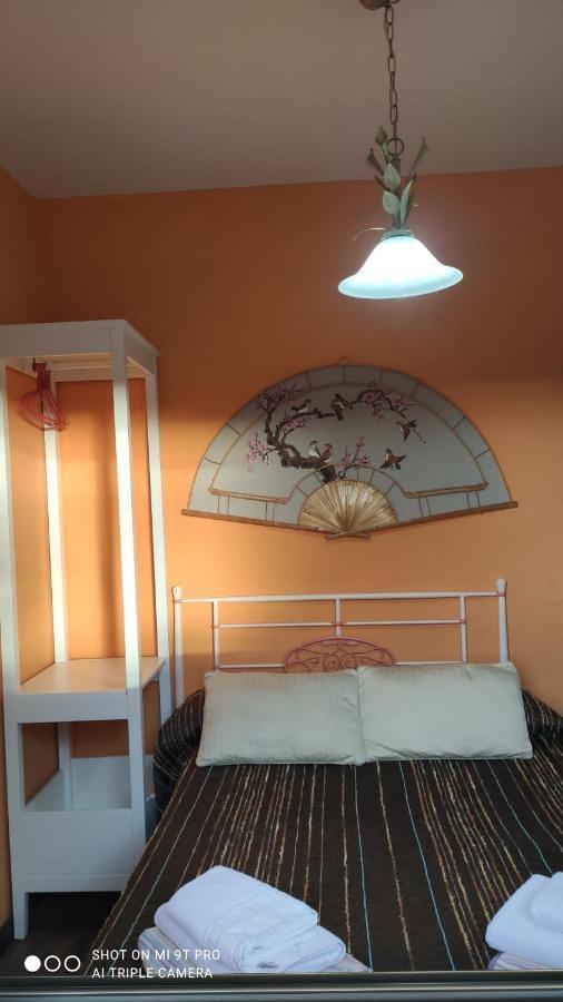 Vivienda Vacacional Tinizara Arona  Bagian luar foto