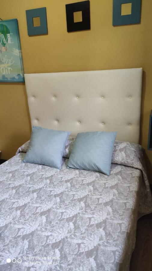 Vivienda Vacacional Tinizara Arona  Bagian luar foto