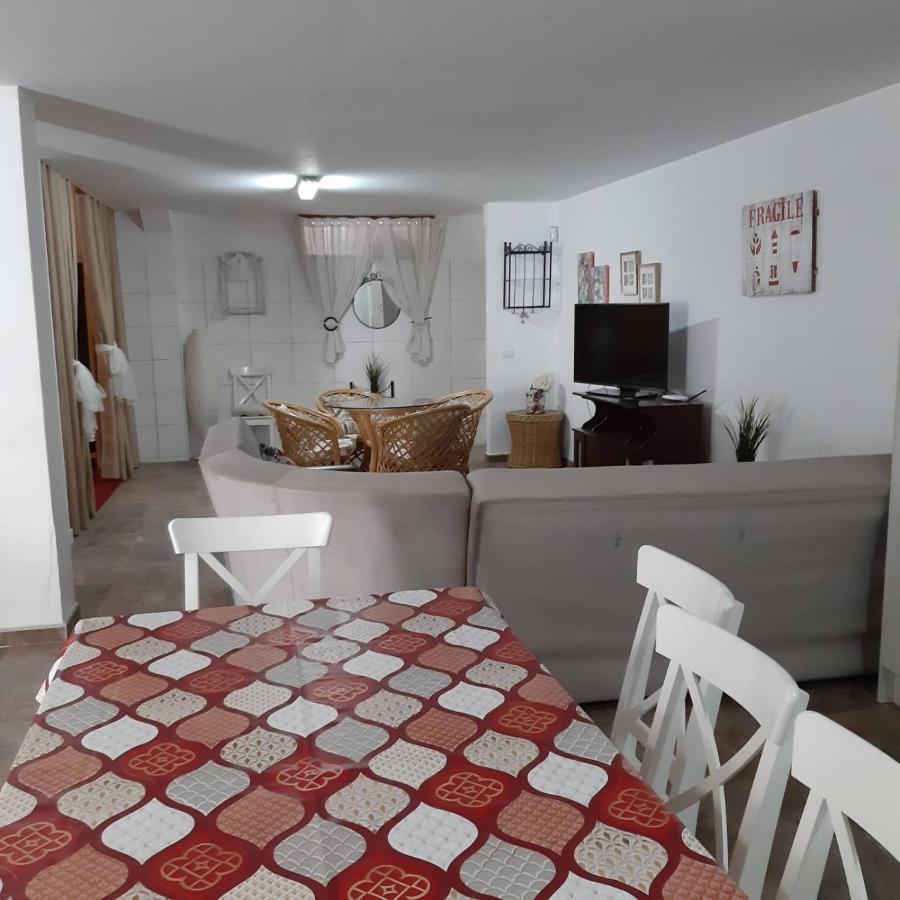 Vivienda Vacacional Tinizara Arona  Bagian luar foto