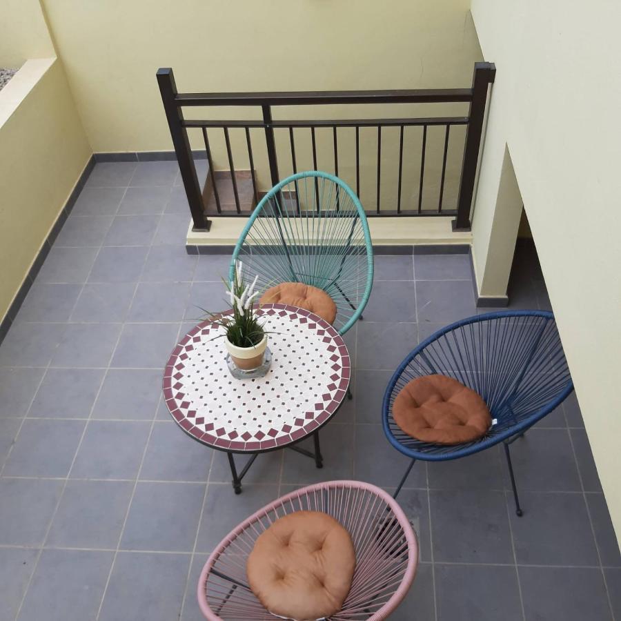 Vivienda Vacacional Tinizara Arona  Bagian luar foto
