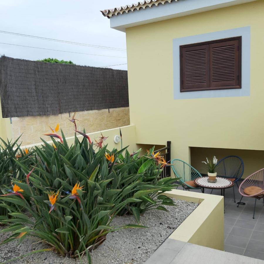 Vivienda Vacacional Tinizara Arona  Bagian luar foto