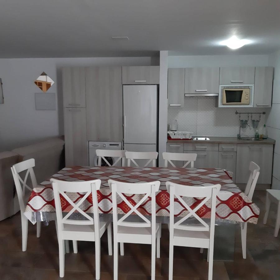Vivienda Vacacional Tinizara Arona  Bagian luar foto