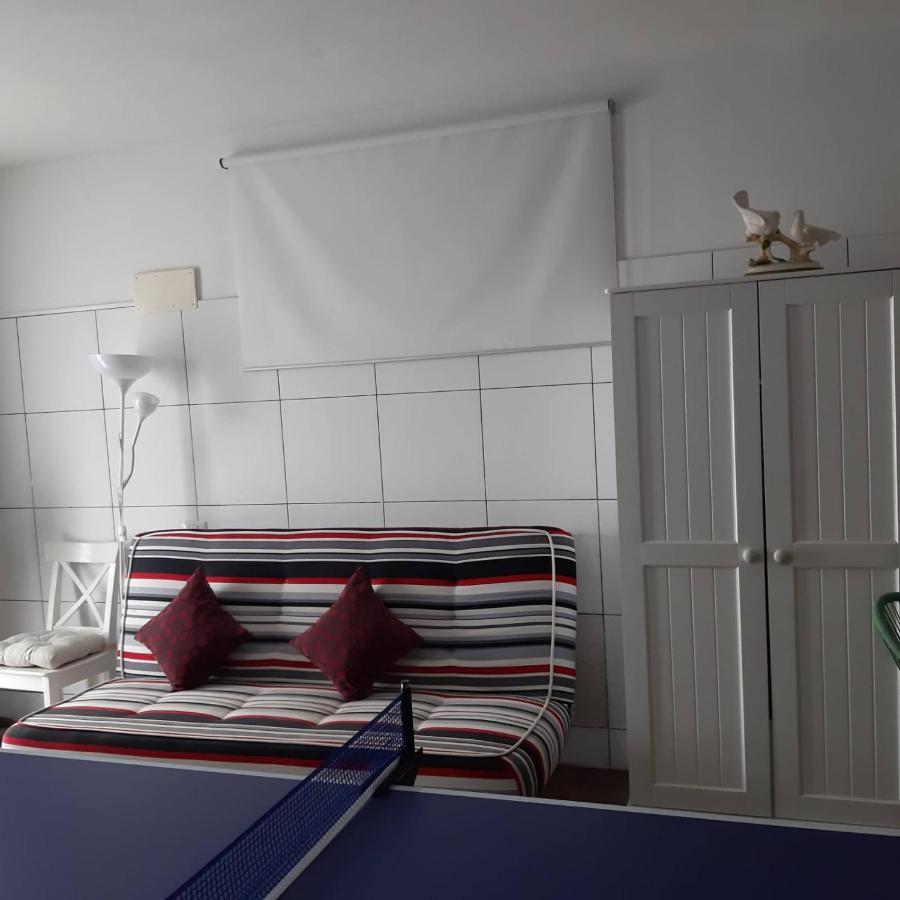 Vivienda Vacacional Tinizara Arona  Bagian luar foto