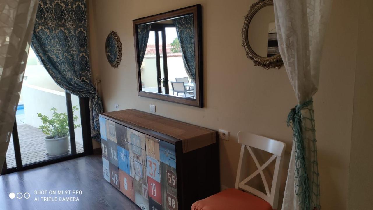 Vivienda Vacacional Tinizara Arona  Bagian luar foto