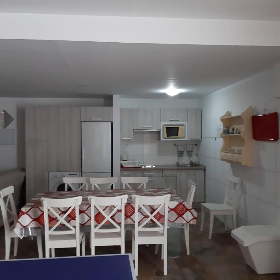 Vivienda Vacacional Tinizara Arona  Bagian luar foto