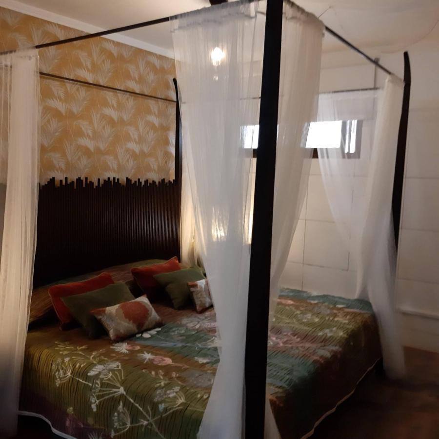 Vivienda Vacacional Tinizara Arona  Bagian luar foto